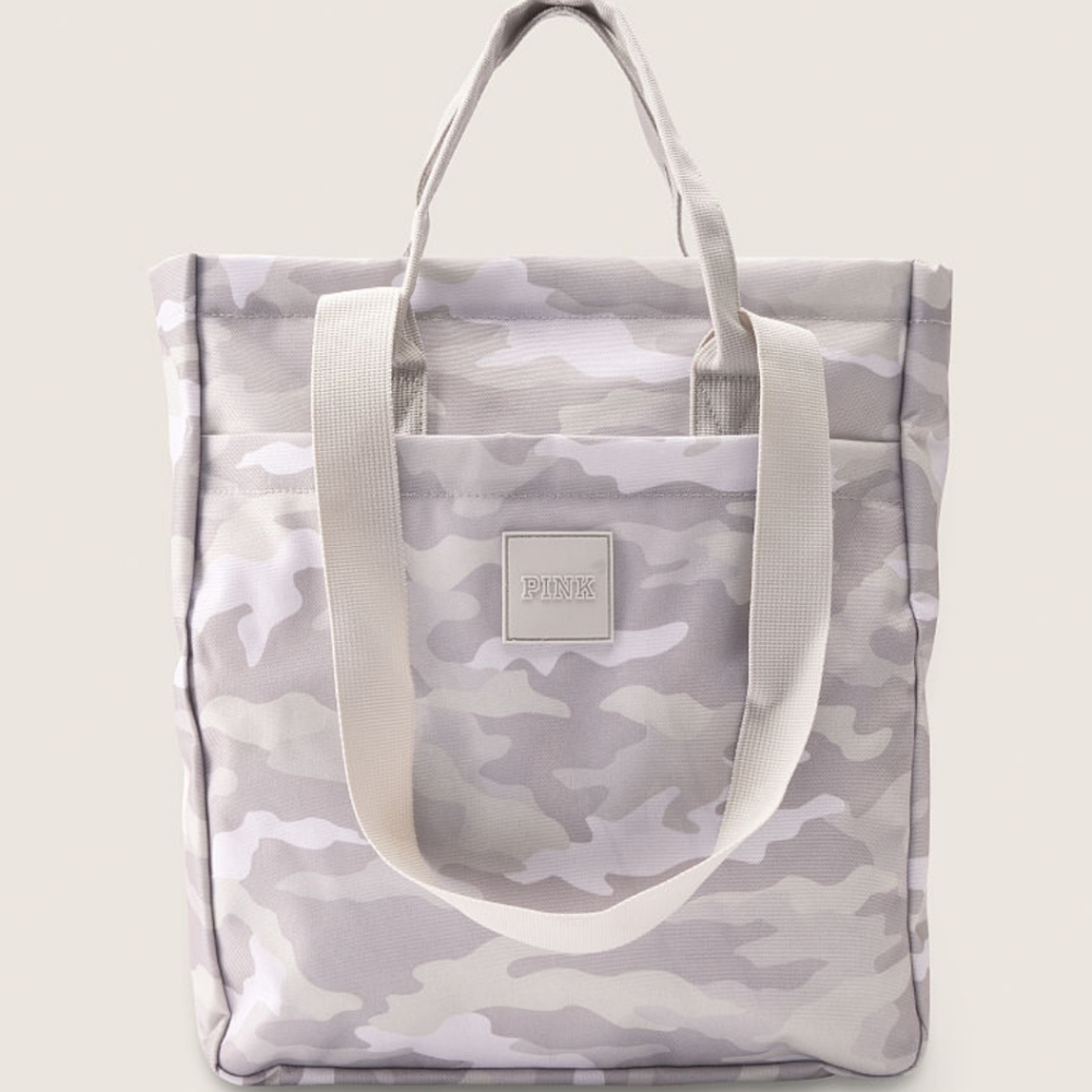 Victoria's Secret Pink tote